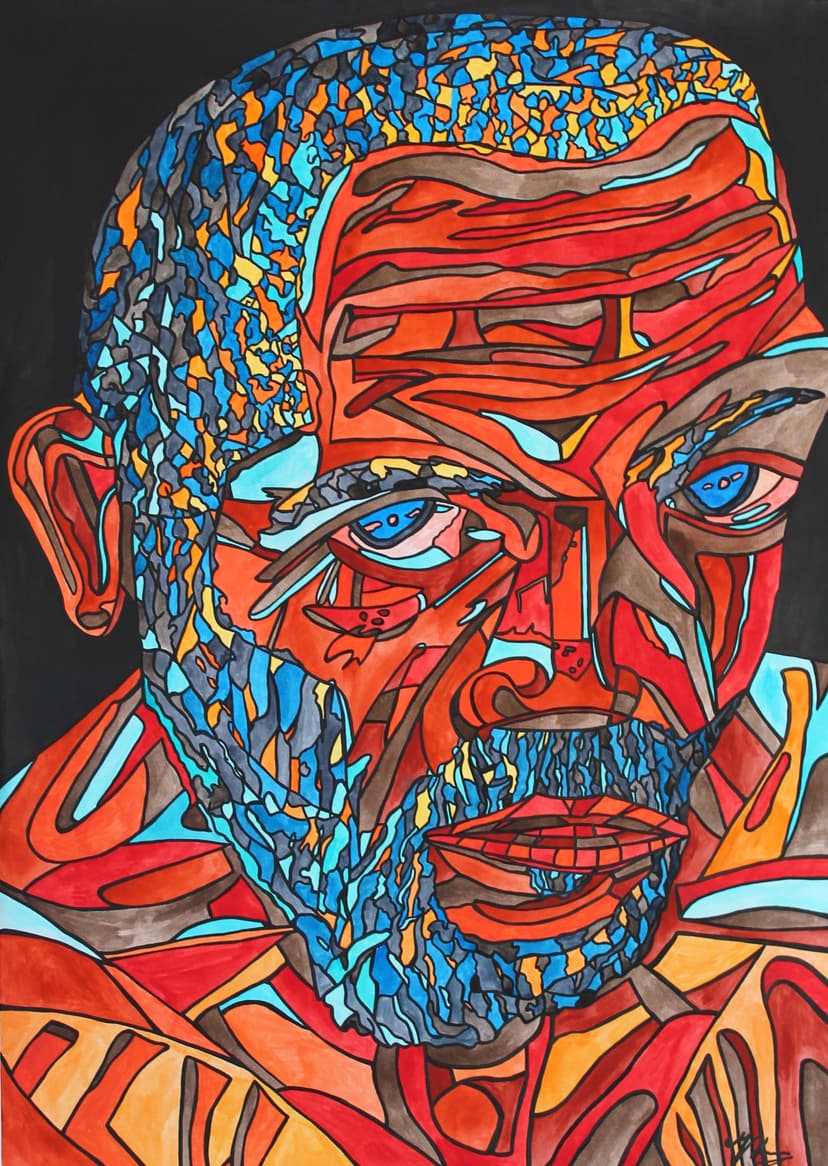 Beggar - 2018