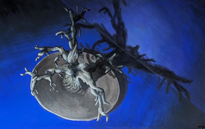 Still Life ? - 2024